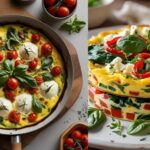Frittata Rustica First Watch