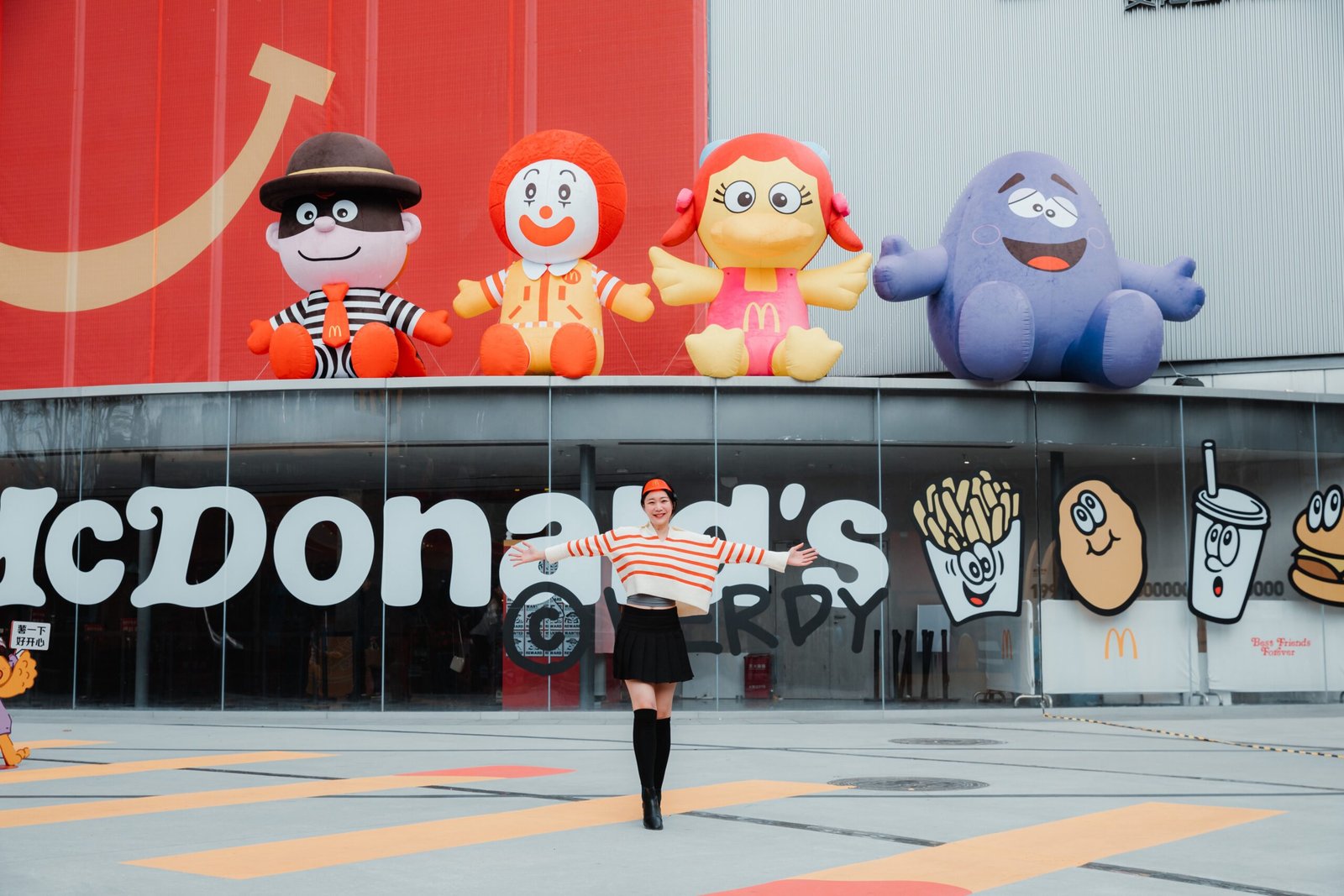McDonald’s Menu: Prices, Big Mac Deals, Breakfast & Secret Hacks