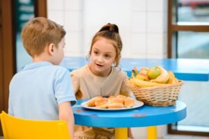 Subway Kids Menu Guide: Healthy & Fun Meal Options