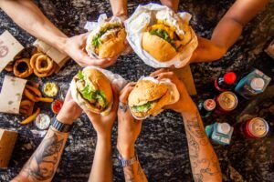Burger King Menu: Prices, Whopper Deals, Breakfast & Secret Items
