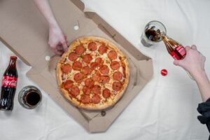 Pizza Hut Menu: Prices, Stuffed Crust Deals, Wings & Secret Items