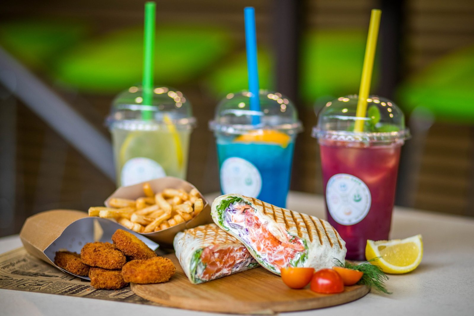 Chicken Express Menu: Famous Tenders, Sides & Legendary Sweet Tea